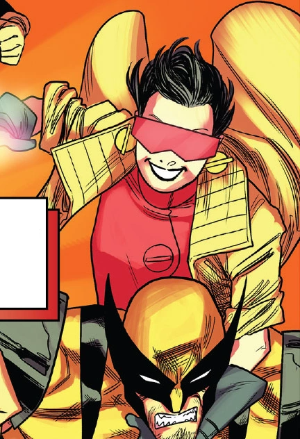 Jubilee (Earth-14923)