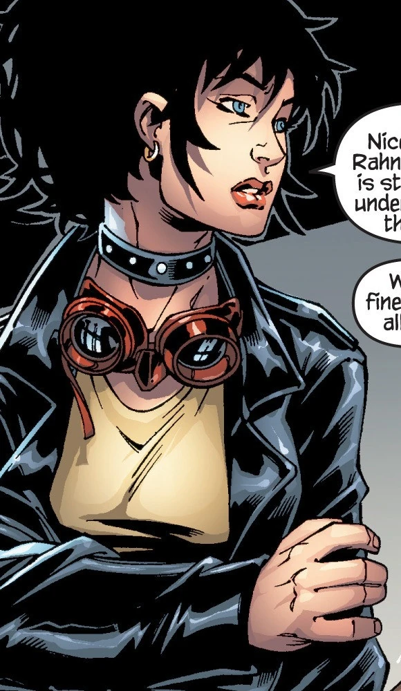 Jubilee (Earth-1610)