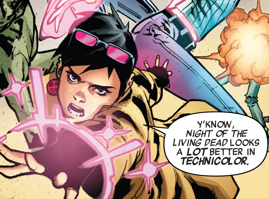 Jubilee (Earth-16191)