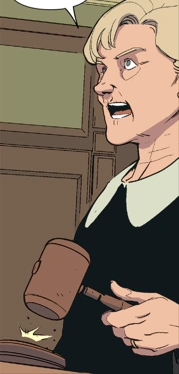 Judge Tuliebitz (Earth-616)