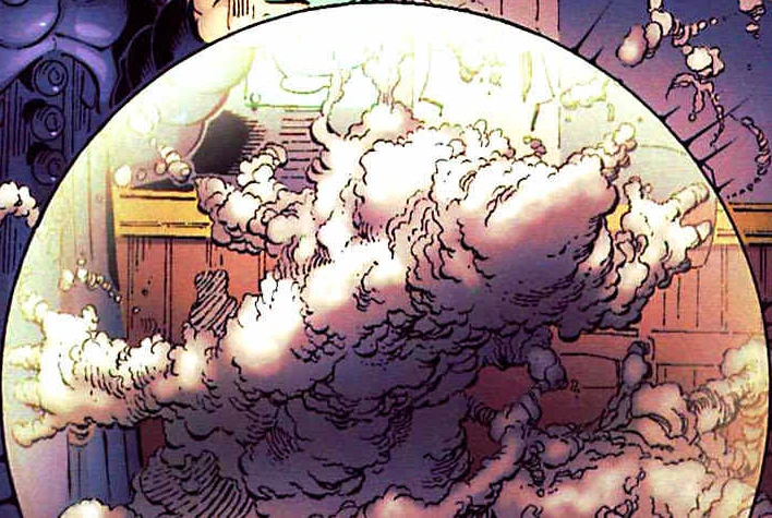 Julian (Earth-616)