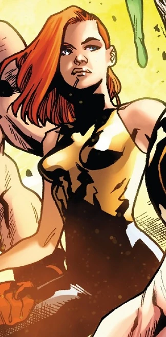 Strobe (Earth-616)