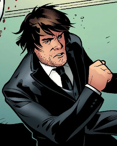 Rictor (Earth-7153)
