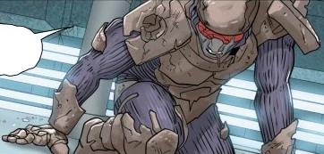 Junkpile (Earth-23291)