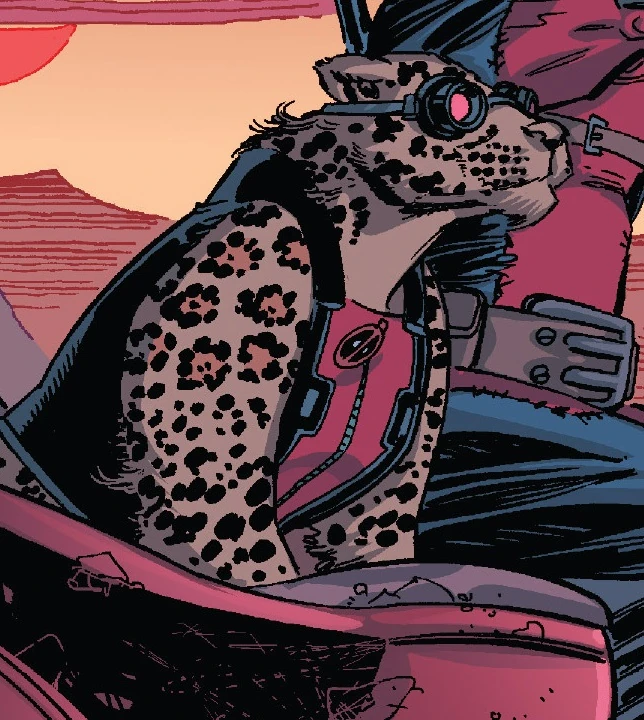 Justicia (Earth-616)