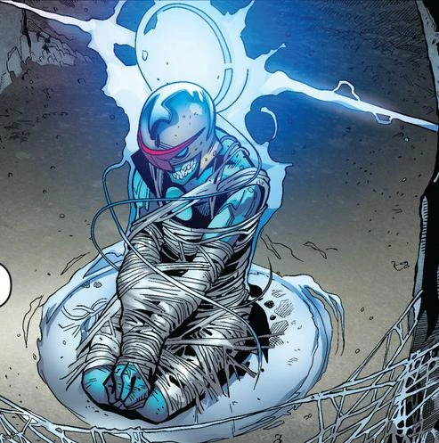 Nova (Earth-616)