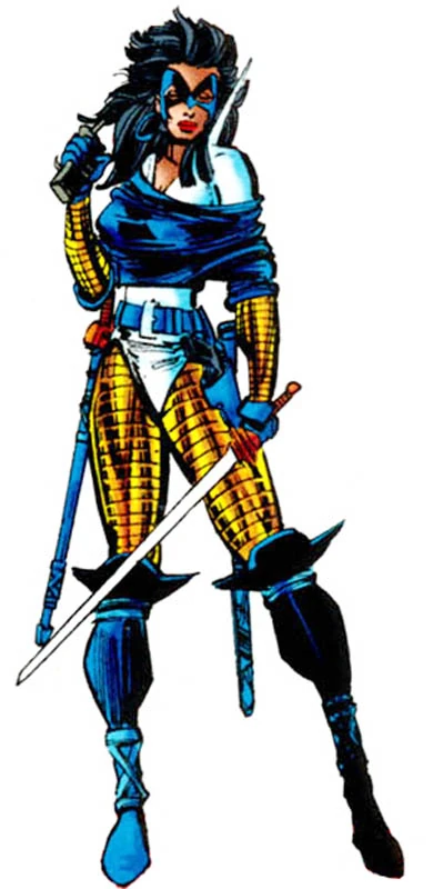 Coldheart (Earth-616)