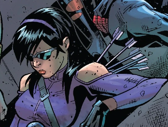 Hawkeye (Earth-15061)