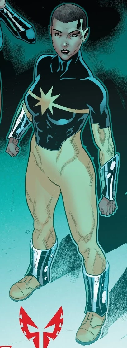 Energizer (Earth-16713)
