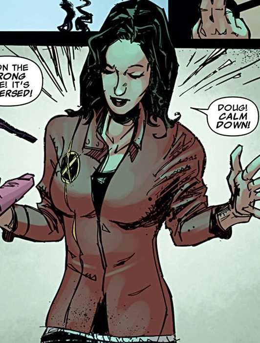 Shadowcat (Earth-12934)