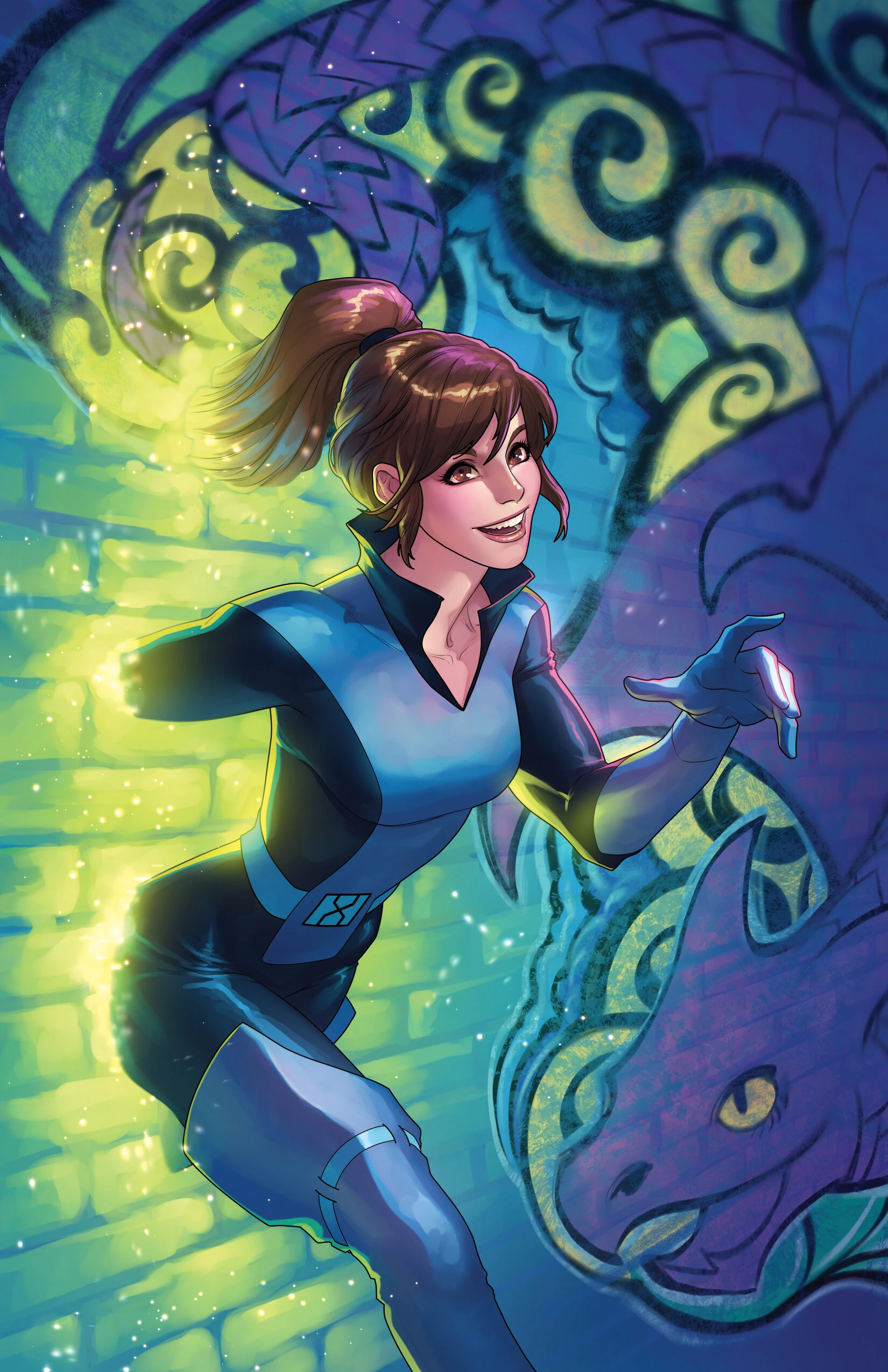Kitty Pryde (Earth-616)