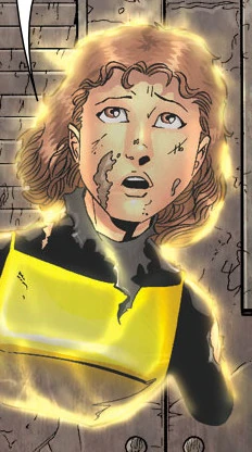 Shadowcat (Earth-94831)