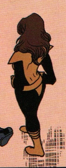 Shadowcat (Earth-TRN1519)