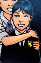 Keitaro Ashida (Earth-616)