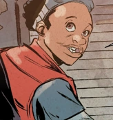 Keith Augustin (Earth-616)