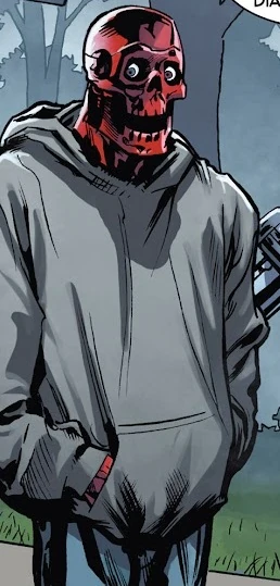 Mettle (Earth-616)