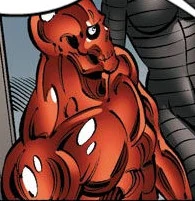Mettle (Ken Mack)-11511 (Earth-11511)