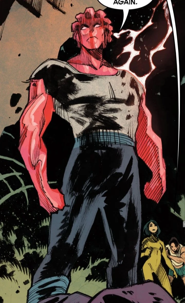 Mettle (Earth-616)