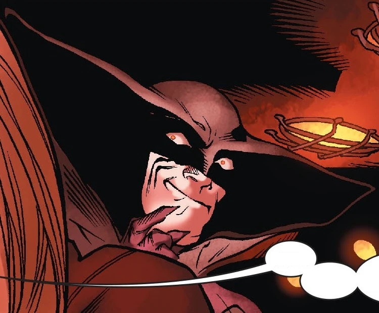 Baron Blood (Earth-97143)