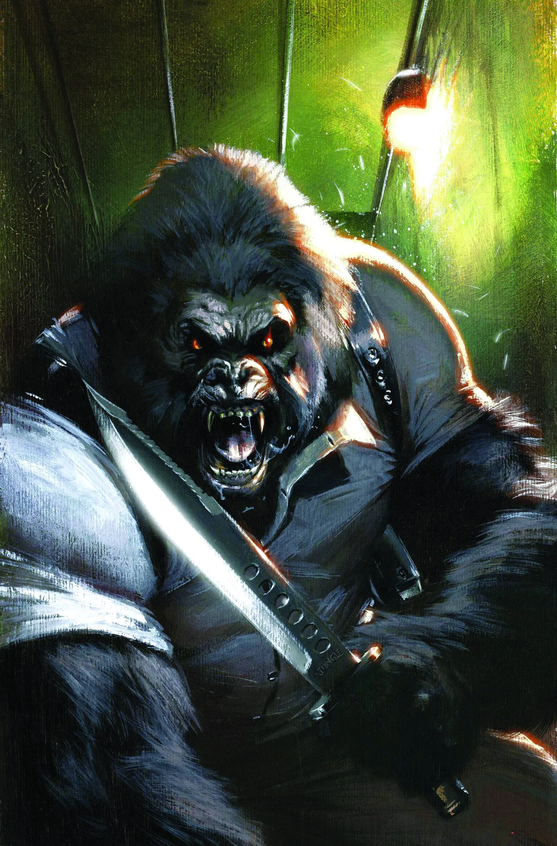 Ken Hale (Earth-616)