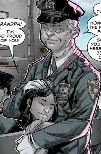 Sergeant Watanabe (Earth-616)