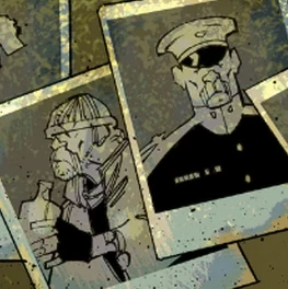 Kenneth William Duncan (Earth-616)