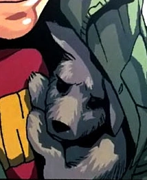 Kirby (Earth-616)