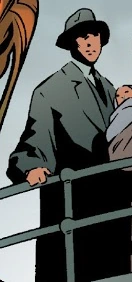 Kim Woo (Earth-616)