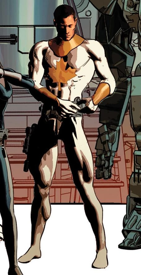 Kingdom (Earth-616)