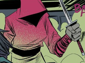 Kirigi (Earth-65)