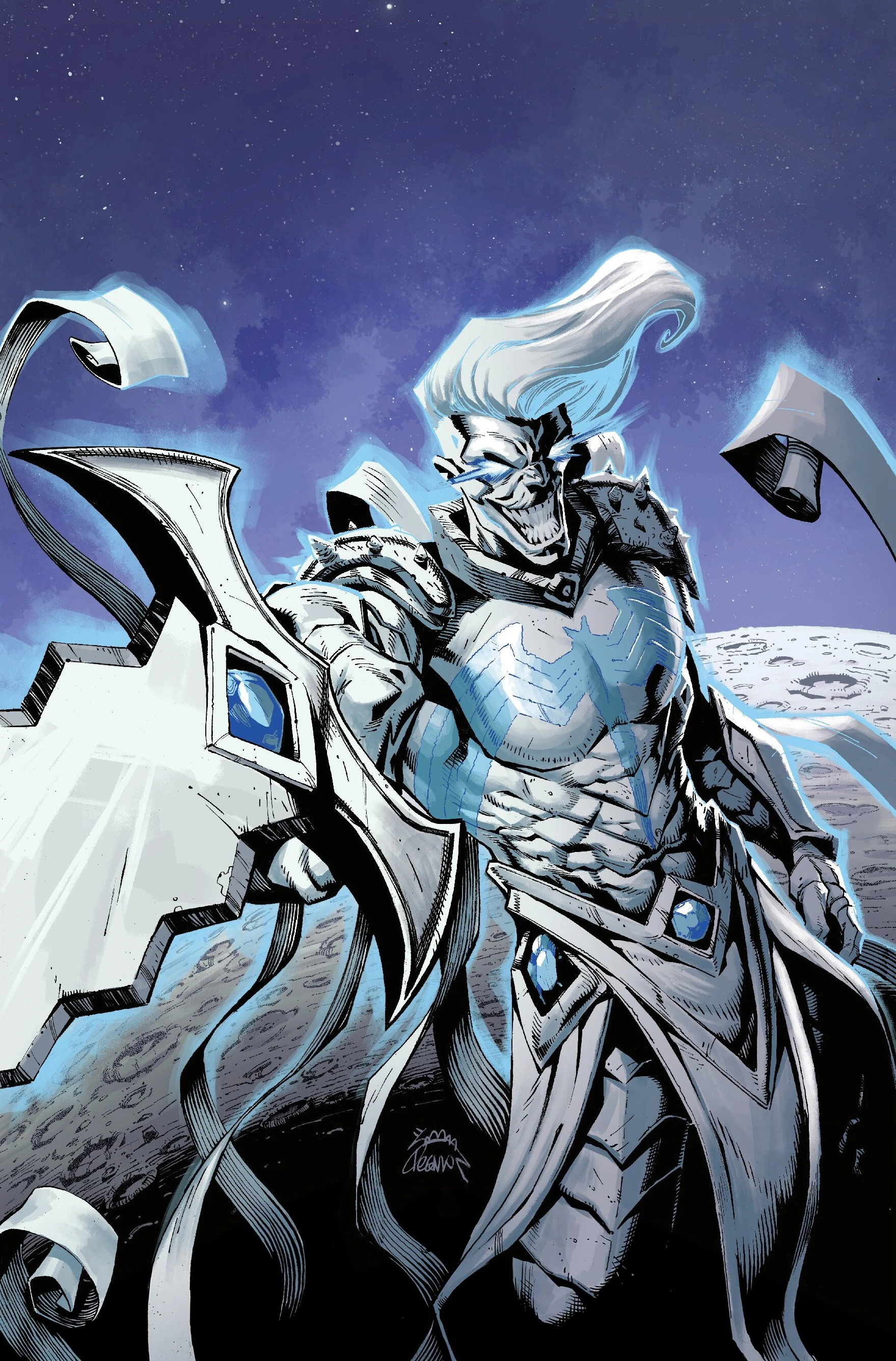 Knull (Earth-616)