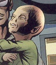 Korr (Earth-616)