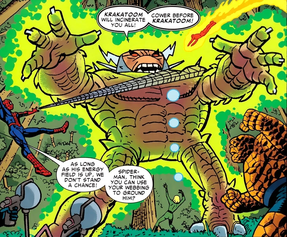Krakatoom (Earth-616)