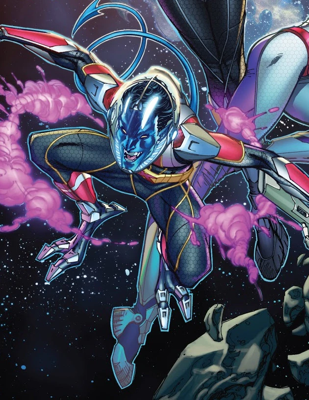 Nightcrawler (Earth-11437)