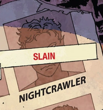 Nightcrawler (Earth-13044)
