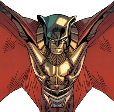 Nighthawk (Earth-1610)