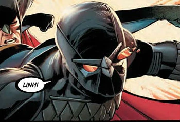 Nighthawk (Earth-17021)