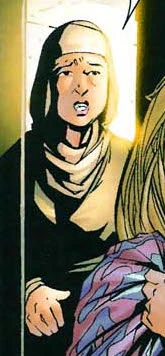 Kyra's Mother (Earth-37072)