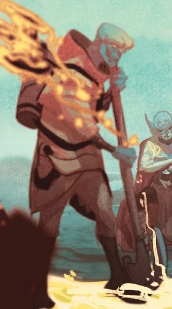 Lache (Earth-616)
