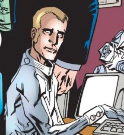 Key (Earth-616)