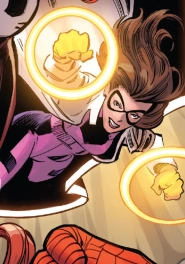 Bombshell (Earth-61610)