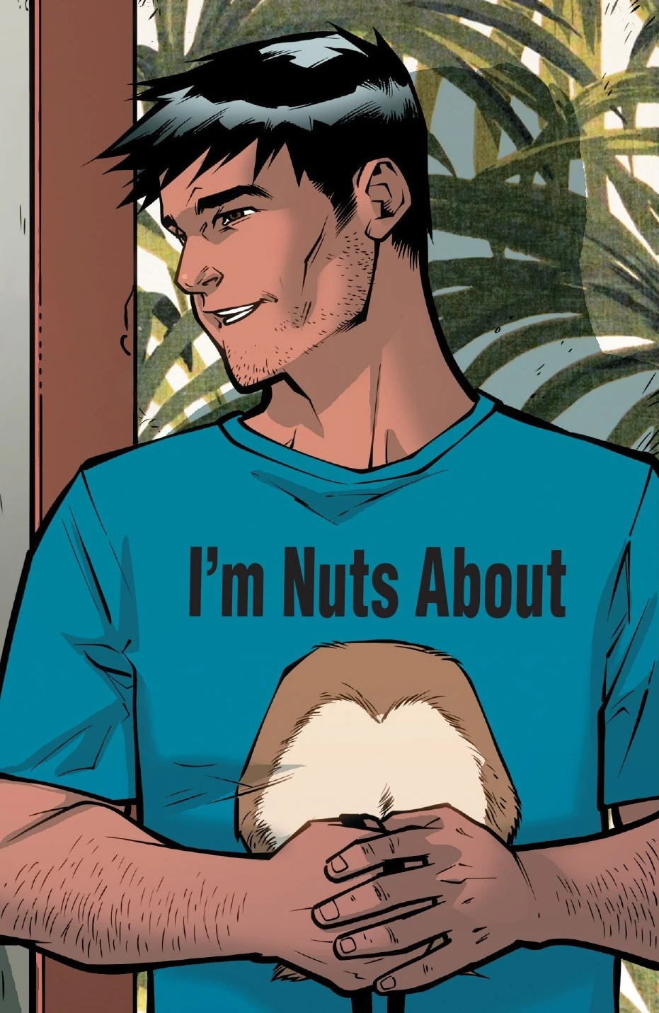 Lance Hunter (Earth-616)