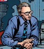 Larry King (Earth-1610)
