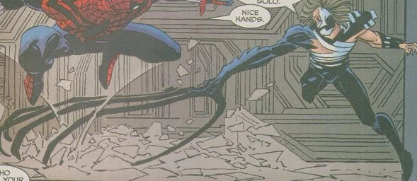 Lasher (Earth-616)