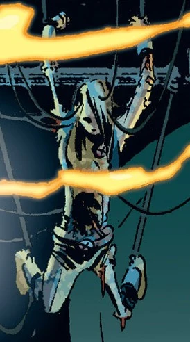 X-23 (Earth-12101)