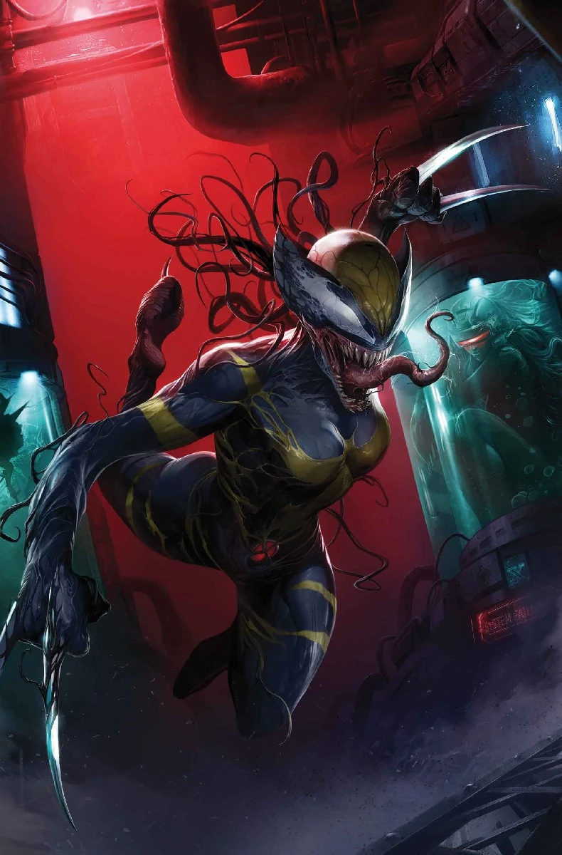 Wolverine (Earth-24398)