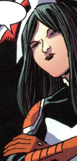 X-23 (Earth-TRN1375)