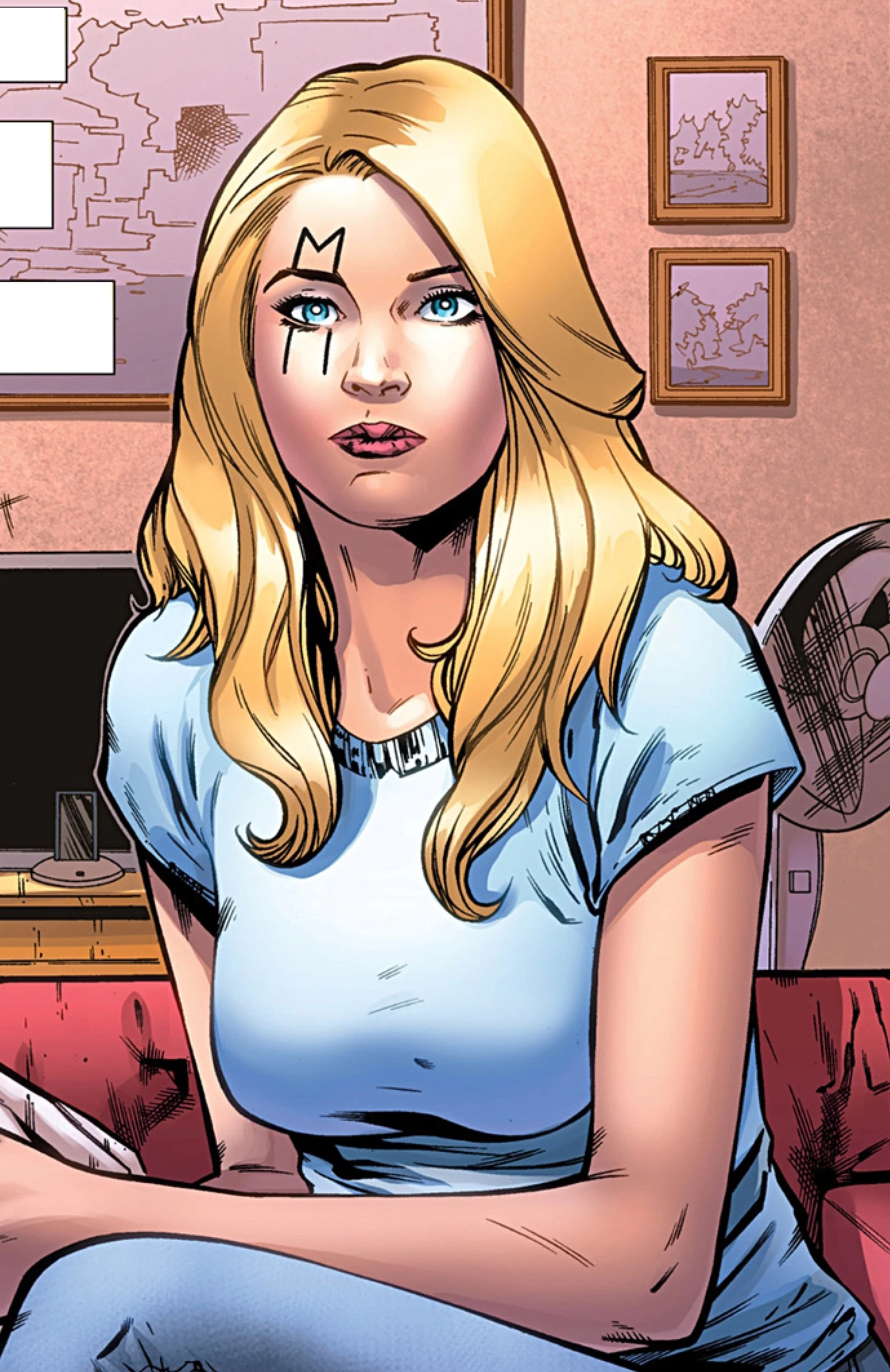 Layla Miller (Earth-616)
