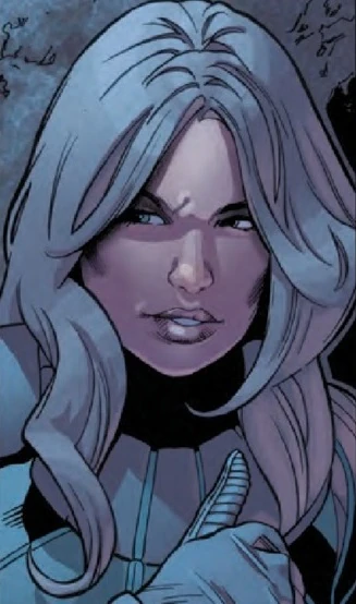 Layla Miller (Earth-69413)