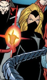 Darkstar (Earth-4400)